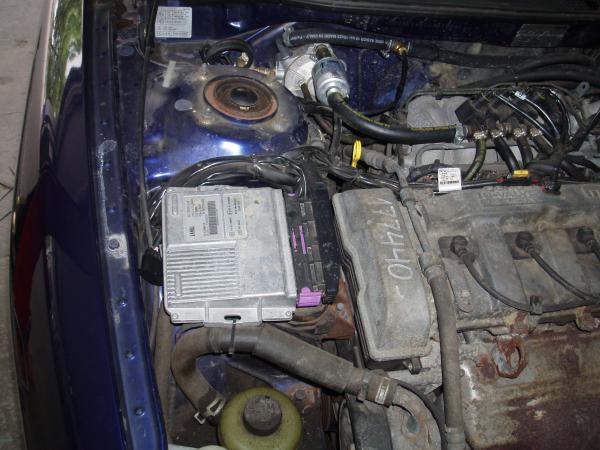Mazda 626