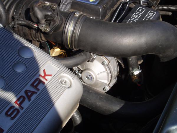 Alfa Romeo 156