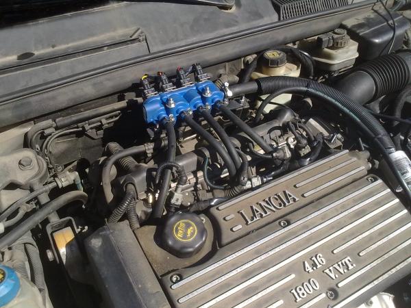 Lancia