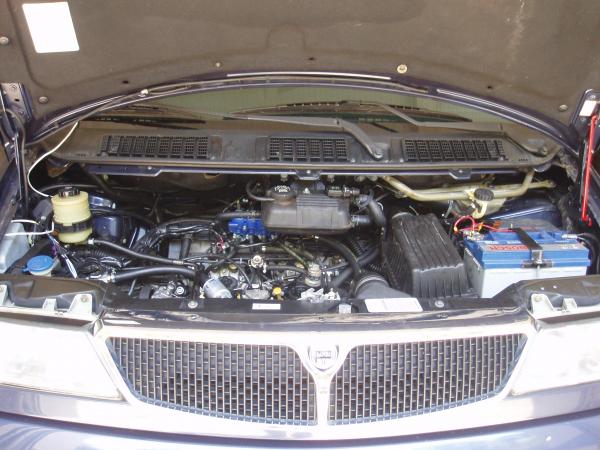 Lancia Zetta