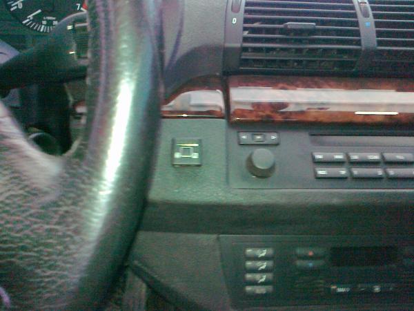 BMW X5 3,0i